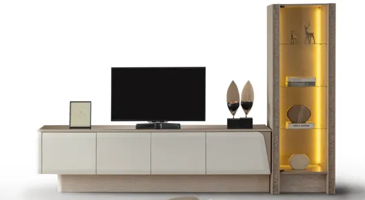 Product img 2, Zen Aytaşı Modern Tv Ünitesi